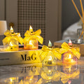 Led Simulation Aromatherapy Bottle Electronic Candle Indoor And Outdoor Creative…