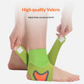 Cross-border Pressure Winding Ankle Protection Compression Thin Men's And Women's Ankle Protection Outdoor Mountaineerin