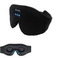 Wireless Call Stereo Music Blackout Sleep Eye Mask