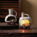Yoga Lavender Aromatherapy Burner
