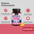 Fish Oil Capsules