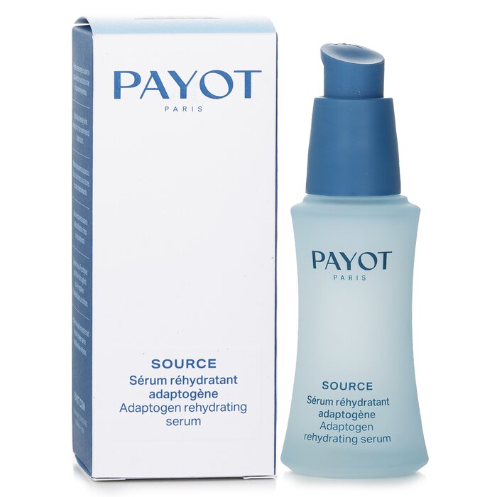 PAYOT - Source Adaptogen Rehydrating Serum