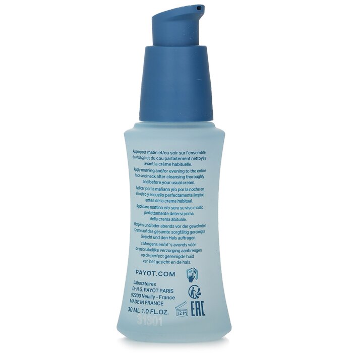 PAYOT - Source Adaptogen Rehydrating Serum