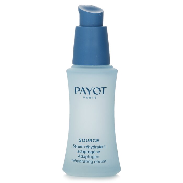 PAYOT - Source Adaptogen Rehydrating Serum