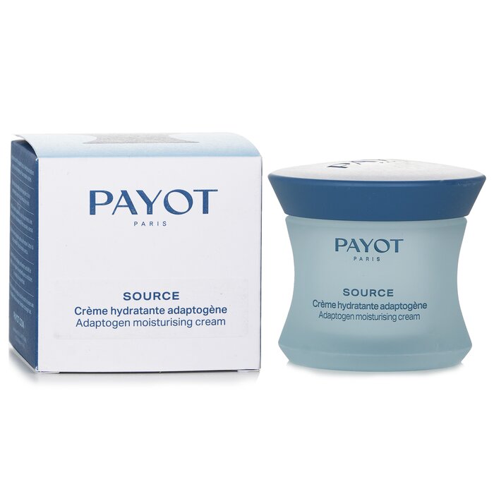 PAYOT - Source Adaptogen Moisturising Cream