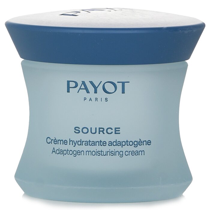 PAYOT - Source Adaptogen Moisturising Cream