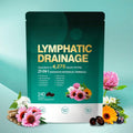 Lymphatic System Support Softgels