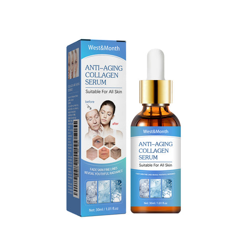 Collagen Anti-aging E Ssence 30ml-box