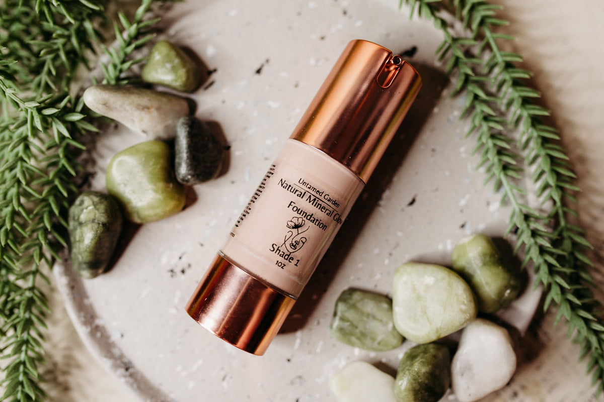 Glow Complexion Trio