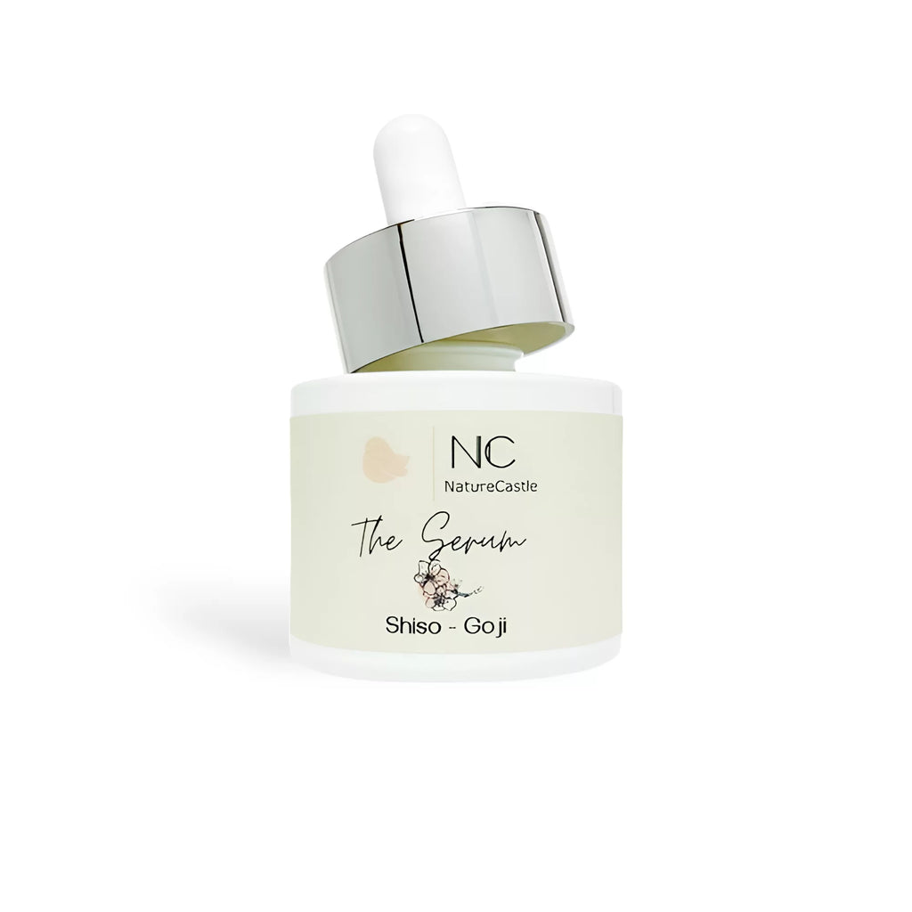 Longevity Serum