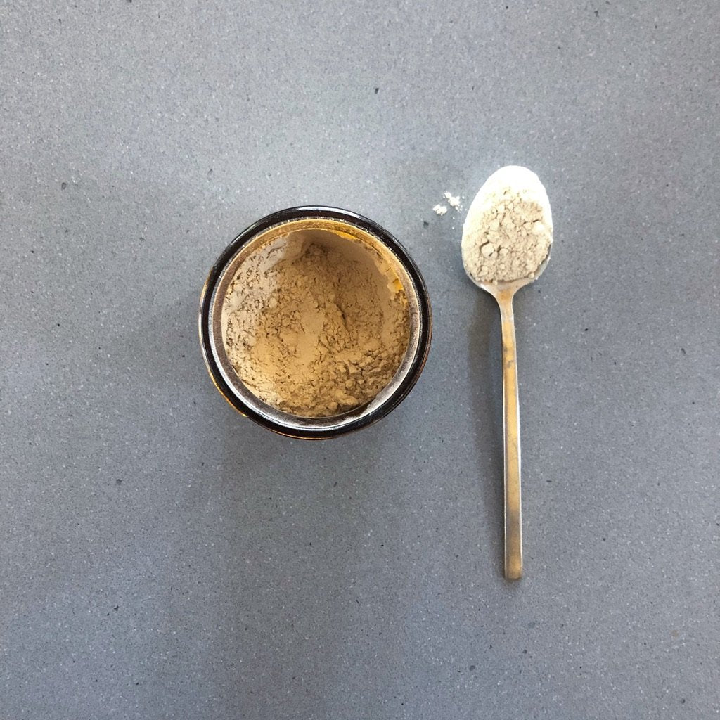 Shatavari | Ayurvedic Adaptogen for Cooling & Hormonal Balance