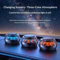 New Car Cloud And Mist Landscape Aromatherapy Diffuser