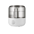 3L Top Fill Air Humidifier, Household Silent Desktop Large Capacity Ultrasonic H…