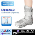 Cross-Border New Model Exclusively For Amazon, Sports Support Ankle Brace, Rehabilitation Gear, Ankle Immobilizer, Achil