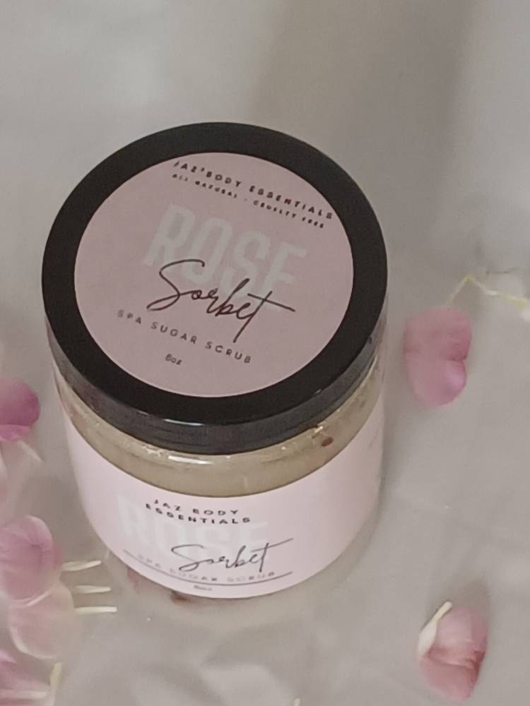 Pretty Queen Luxury Self Care Gift Box
